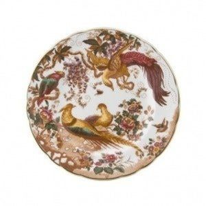 Royal Crown Derby Olde Avesbury Salad Plate (8½In)